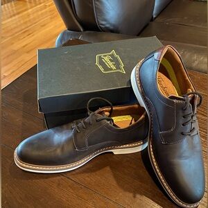 Men’s Comfortable Dress Shoe